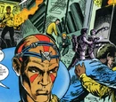 Unnamed USS Enterprise personnel (2240s and 2250s)