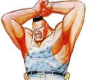 Abigail