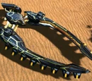 Seraphim T2 Air Transport