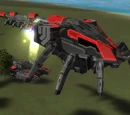 T1 light air transport