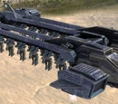 UEF T3 Heavy Air Transport