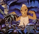 Dinosaurs