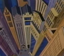 Fawcett City