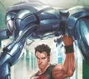 Superboy (Kon-El)