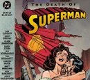 The Death of Superman