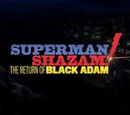 Superman/Shazam!: The Return of Black Adam