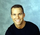 Colby Donaldson