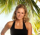 Candice Woodcock