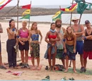 Merged Tribes