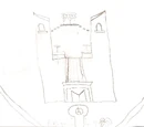 Temple of the Canted Circle