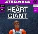 Heart of the Giant