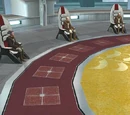 Star Wars Fanon:Council of Seers