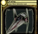 V-Wing
