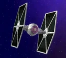 TIE Fighter