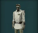 A Cold-Weather Rebel Trooper