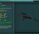TC-22 Blaster Rifle Replica