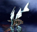 StarViper-class attack platform