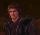 Anakin Skywalker