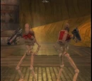 Assault droid (Star Wars: Battlefront series)