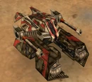 Canderous assault tank