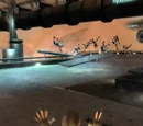 Force push