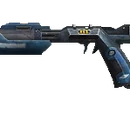 Sport Rifle