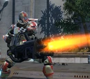 Assault Specialist