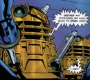 Extermination of the Daleks (comic story)