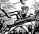 Twilight of the Silurians (comic story)