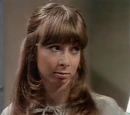 Mary Ashe