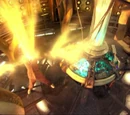 Regeneration