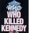 Who Killed Kennedy (novel)