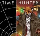 Kitsune (novel)