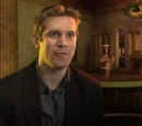 Tom Spilsbury