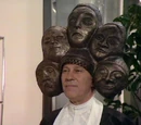 Six Faces of Delusion