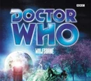 Wolfsbane (novel)