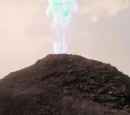 Volcano