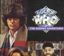 The Shadow of Weng-Chiang (novel)