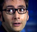 Tenth Doctor