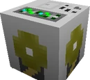 Pump (BuildCraft)