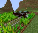 Farming Cart