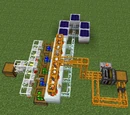Automation 15: Macerator Automation