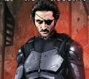 Major Bludd