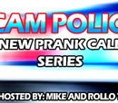 Scam Police