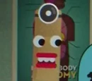 Bandage Doctor