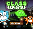 Class Spirits