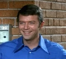 Mike Brady