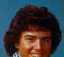 Peter Brady