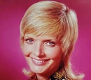 Carol Brady