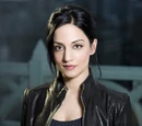 Kalinda Sharma